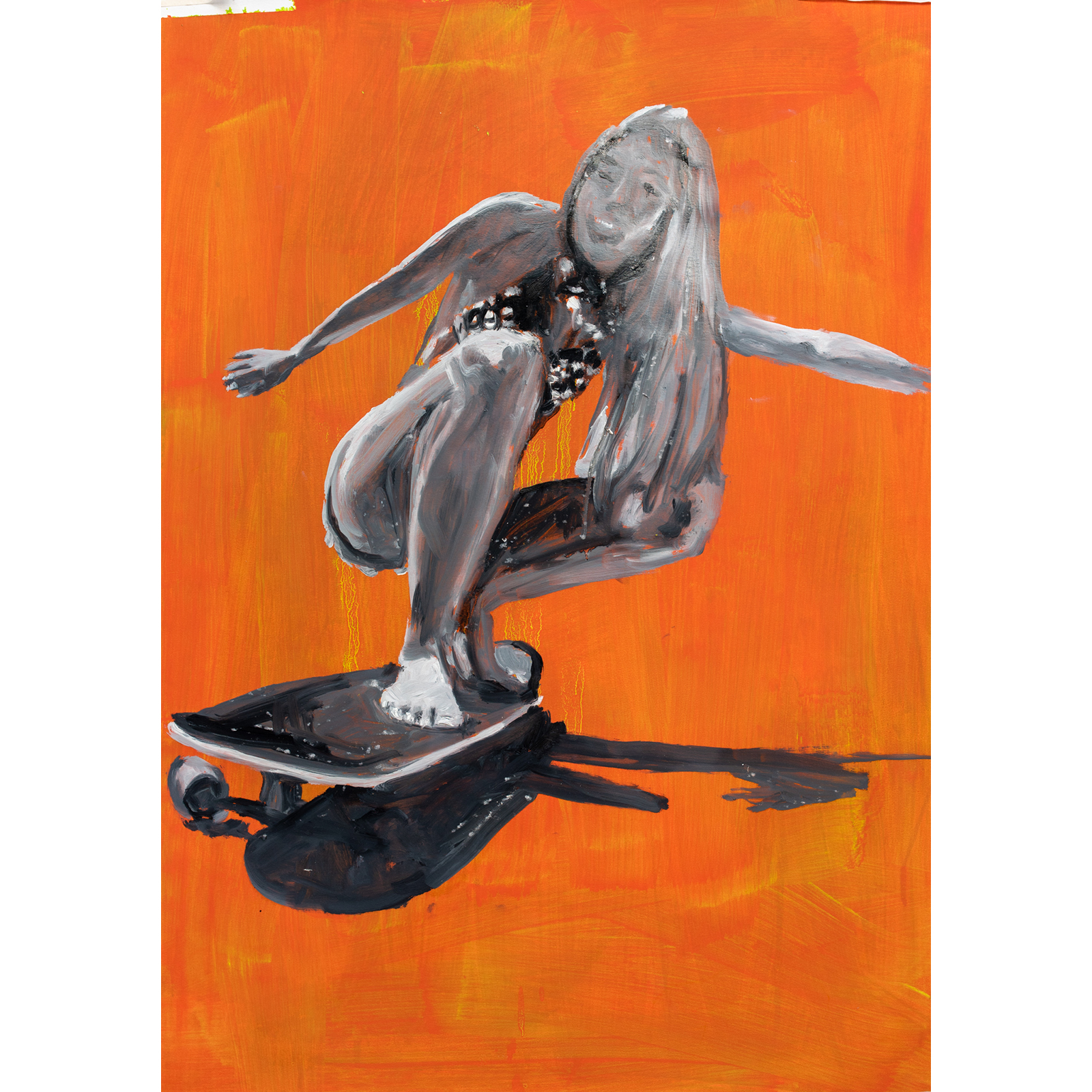 SK8GRL#011