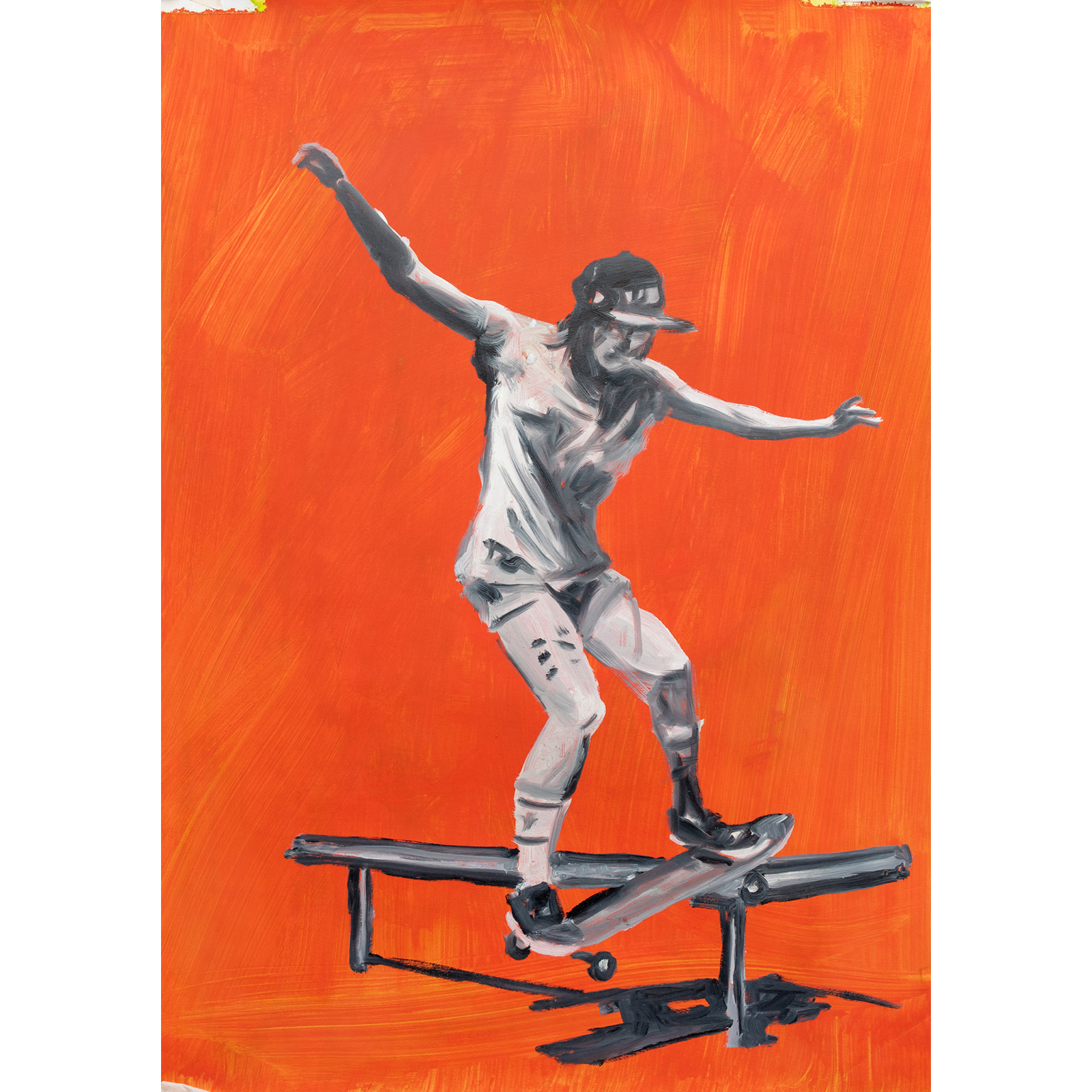 SK8GRL#017